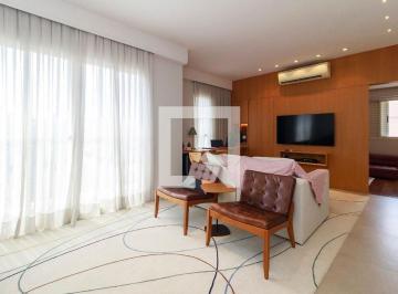 Apartamento · 102m² · 2 Quartos · 2 Vagas · Apartamento para venda em Brooklin de 102.00m² com 2 Quartos, 2 Suites e 2 Garagens
