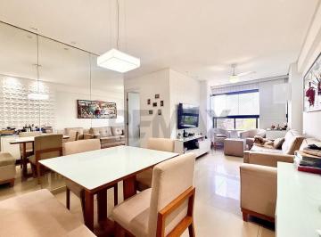 Apartamento · 64m² · 3 Quartos · 1 Vaga · Apartamento 64m² na Encruzilhada | 3 Quartos | Lazer Completo
