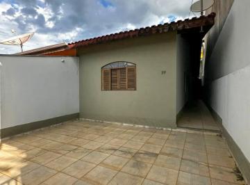 Casa · 125m² · 3 Quartos · 2 Vagas · Casa para venda em Parque Residencial Califórnia de 125.00m² com 3 Quartos e 2 Garagens
