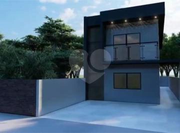 Casa · 141m² · 3 Quartos · 2 Vagas · Casa para venda em Portais (polvilho) de 141.00m² com 3 Quartos, 1 Suite e 2 Garagens