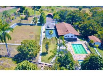 Rural · 115998m² · 12 Quartos · 10 Vagas · Fazenda à Venda Ceilandia – 116 Hectares | Excelente Estrutura Rural e Potencial para Eventos