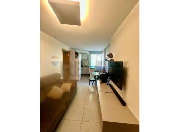 Apartamento · 35m² · 1 Quarto · 1 Vaga · Apartamento 1 quarto no Villa Grécia Águas Claras