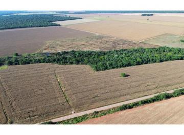 Rural · 2450000m² · Fazenda dos Sonhos à Venda em Cláudia MT 245 ha soja