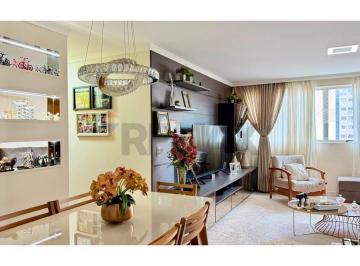 Apartamento · 92m² · 3 Quartos · 1 Vaga · Residencial Ilha da Madeira Apartamento Reformado de 3 Quartos em Águas Claras  Excelente Oportunida