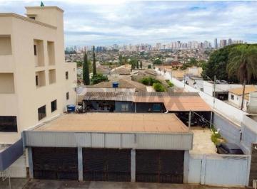 Comercial · 200m² · 1 Quarto · 10 Vagas · Galpão Vicente Pires Rua 06 CH 267