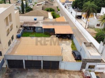 Comercial · 200m² · 1 Quarto · 10 Vagas · GALPAO COMERCIAL LOJAS A VENDA VICENTE PIRES RUA 06 CHACARA 267