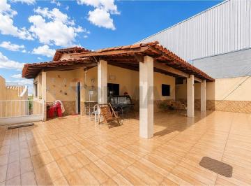 Casa · 464m² · 3 Quartos · 3 Vagas · CASA À VENDA | 464m² DE TERRENO | RUA 3C –  VICENTE PIRES | R$ 730.000