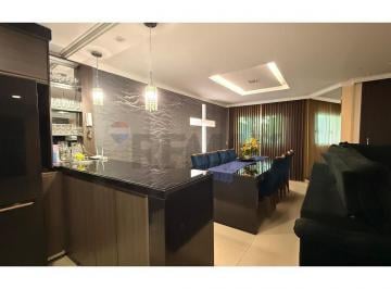Casa · 316m² · 4 Quartos · 3 Vagas · Casa 4 Quartos com Piscina a Venda na Colonia Agricola Kanegae Riacho Fundo I Condominio Fechado