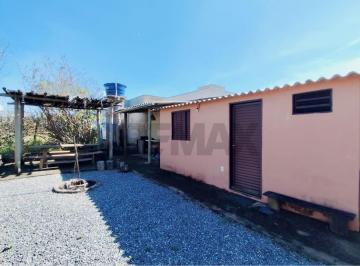Terreno · 75m² · 1 Quarto · Terreno com Edícula à Venda no Estância Quintas Alvorada QD 02