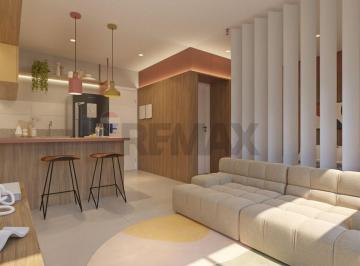 Apartamento · 61m² · 2 Quartos · Nexus 710 Noroeste, Apartamento de 02 quartos