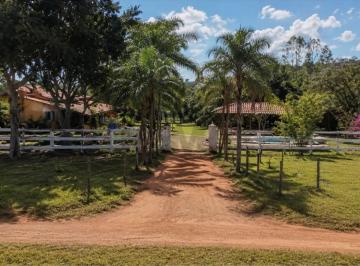 Rural · 91000m² · 9 Quartos · 10 Vagas · FAZENDA À VENDA | MIMOSO DE GOIÁS – GO 91.000m2