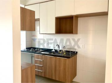 Apartamento · 2 Quartos · 1 Vaga · Apartamento de 63m² com Varanda Gourmet no Condomínio Natural Park – Alto da Boa Vista