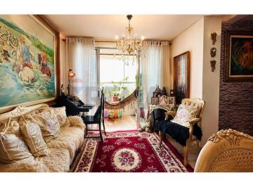 Apartamento · 171m² · 3 Quartos · 2 Vagas · COBERTURA ACEITA TROCA POR CASA 3 QUARTOS 1 SUITE 2 VAGAS SOLTAS