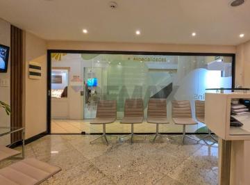 Comercial · 58m² · 6 Quartos · Loja Comercial no Centro Clínico Sudoeste 108m²