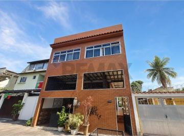 Casa · 265m² · 5 Quartos · Casa para venda em Oswaldo Cruz de 265.00m² com 5 Quartos