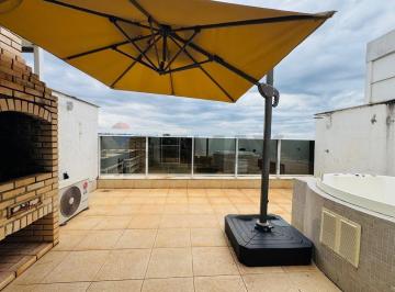 Apartamento · 84m² · 1 Quarto · 2 Vagas · Apartamento Ed Atrium Platine SQNW 311 Bloco C Noroeste