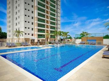 Apartamento · 151m² · 3 Quartos · 4 Vagas · Apartamento de 151 m², com 3 suítes para locação no Edifício Privilège - Portal da Colina