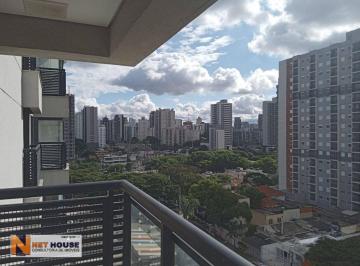 Apartamento · 66m² · 3 Quartos · 2 Vagas · Apartamento para venda em Moema de 66.00m² com 3 Quartos, 1 Suite e 2 Garagens