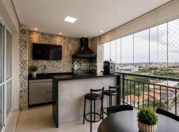 Apartamento · 80m² · 2 Quartos · 1 Vaga · Apartamento com 2 Quartos à venda, 81m² - Independência