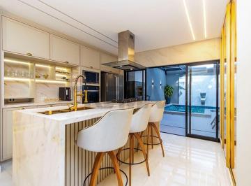 Casa · 175m² · 3 Quartos · Sobrado para venda em Aristocrata de 175.00m² com 3 Quartos e 1 Suite