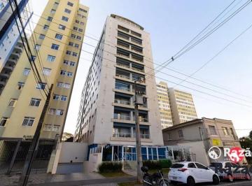 78264_0.jpg · Apartamento no Cristo Rei de 99,60 m² com 2 quartos  - 04399.001-RZ