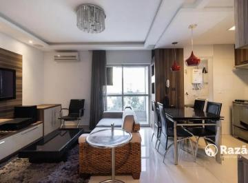 78264_0.jpg · Apartamento no Cristo Rei de 99,60 m² com 2 quartos - 04399.001-RZ