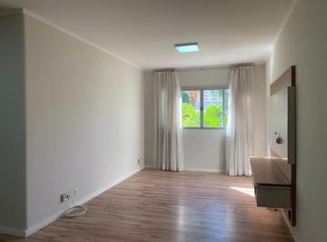 Apartamento · 100m² · 3 Quartos · 1 Vaga · Apartamento para alugar em Centro de 100.00m² com 3 Quartos e 1 Garagem