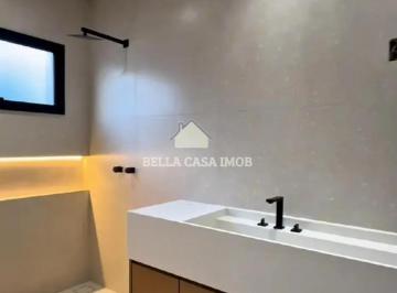 Casa de 3 quartos, Votorantim · Casa para venda em Cyrela Landscape Esplanada de 260.00m² com 3 Quartos, 3 Suites e 4 Garagens