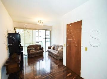Apartamento · 90m² · 3 Quartos · 2 Vagas · Apartamento para venda em Consolação de 90.00m² com 3 Quartos e 2 Garagens