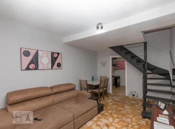 Casa · 110m² · 3 Quartos · 1 Vaga · Casa para venda em Brooklin de 110.00m² com 3 Quartos e 1 Garagem