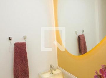 Apartamento · 120m² · 4 Quartos · 2 Vagas · Apartamento para venda em Brooklin de 120.00m² com 4 Quartos, 1 Suite e 2 Garagens