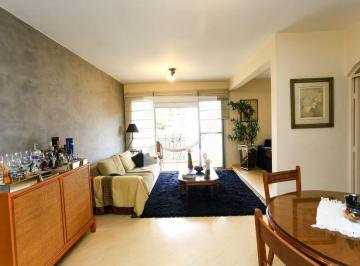 Apartamento · 81m² · 2 Quartos · 2 Vagas · Apartamento para venda em Real Parque de 81.00m² com 2 Quartos e 2 Garagens