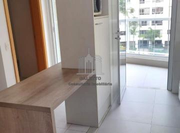 Apartamento · 60m² · 1 Quarto · 2 Vagas · Apartamento para venda em Cambui de 60.00m² com 1 Quarto, 1 Suite e 2 Garagens