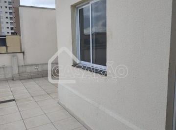 202606261649099496.jpg · Cobertura para Venda em São Caetano do Sul, Olímpico, 2 dormitórios, 1 suíte, 2 banheiros, 2 vagas