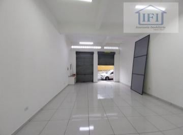 Comercial · 52m² · Loja para alugar em Jardim Das Flores de 52.00m²