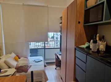 Apartamento · 24m² · 1 Quarto · Apartamento para venda e aluguel em Jardim Das Acácias/brooklin de 24.00m² com 1 Quarto