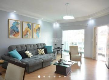 Casa · 260m² · 3 Quartos · 5 Vagas · Sobrado 3 quarto(s), no bairro Jardim Las Vegas