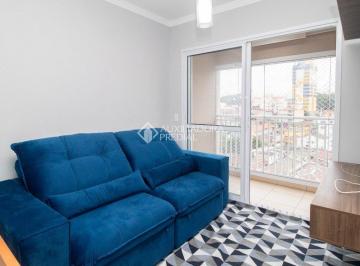 Apartamento · 60m² · 2 Quartos · 1 Vaga · Apartamento 2 quarto(s), no bairro Baeta Neves
