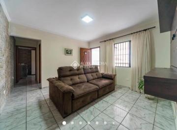 Casa · 80m² · 2 Quartos · Casa 2 quarto(s), no bairro Baeta Neves