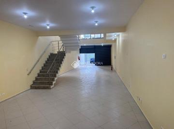 Comercial · 270m² · 4 Vagas · Prédio no bairro Nova Petrópolis