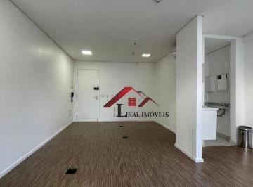 Comercial · 30m² · 1 Vaga · Sala Comercial para alugar em Jardim de 30.00m² com 1 Garagem