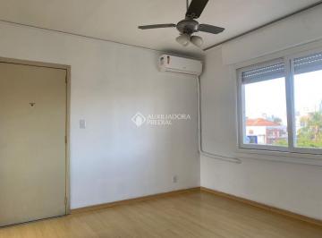 Apartamento · 41m² · 1 Quarto · 1 Vaga · 1 Dormitório com Box Coberto, Elevador e Localização Privilegiada