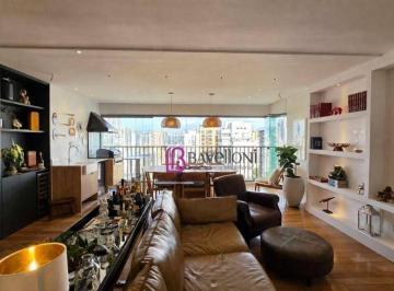 Apartamento · 115m² · 2 Quartos · 2 Vagas · Apartamento para venda em Perdizes de 115.00m² com 2 Quartos, 2 Suites e 2 Garagens