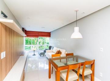 296440-ARTUR ROCHA-397-501 (2) · Apartamento Mobilaido com 2 dormitórios no bairro MontSerrat