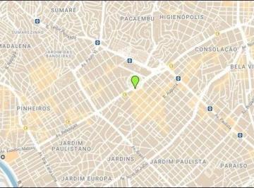 Comercial · 350m² · 2 Vagas · Imóvel Comercial para venda e aluguel em Cerqueira César de 350.00m² com 2 Garagens