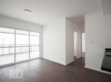 Apartamento · 63m² · 2 Quartos · 2 Vagas · Apartamento para venda em Brooklin de 63.00m² com 2 Quartos, 1 Suite e 2 Garagens