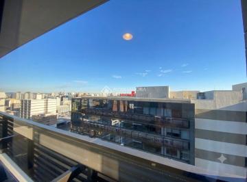 Comercial · 37m² · Modernidade e Praticidade no Max Plaza