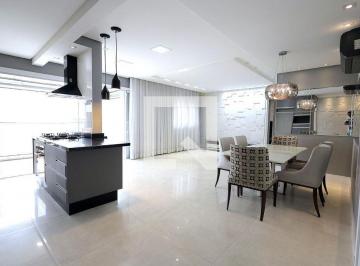 Apartamento · 92m² · 2 Quartos · 1 Vaga · Apartamento à Venda - Jardim, 2 Quartos, 92 m2