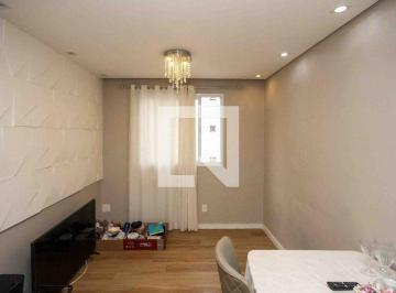 Apartamento · 40m² · 2 Quartos · 1 Vaga · Apartamento à Venda - Vila Califórnia, 2 Quartos, 40 m2