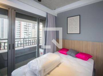Apartamento · 23m² · 1 Quarto · Apartamento à Venda - Chácara Santo Antonio, 1 Quarto, 23 m2